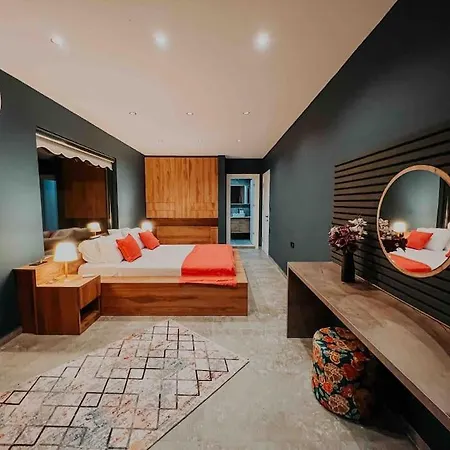 Hotel Ada Exclusive 2 Fethiye