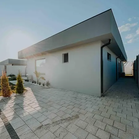 Villa Ada Exclusive Houses 2