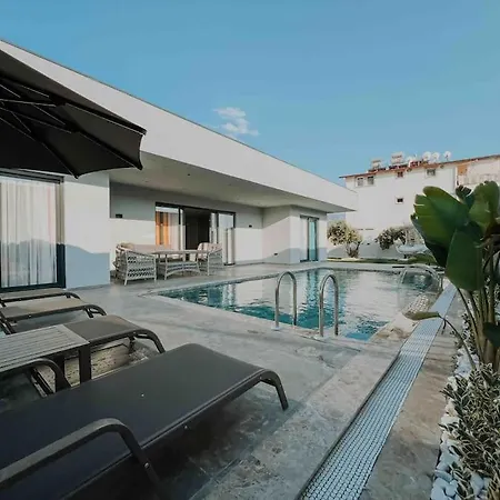 Ada Exclusive Houses 2 Villa *