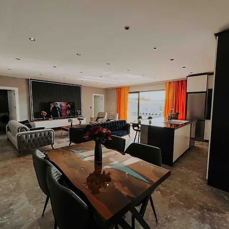 Villa Ada Exclusive Houses 2 *