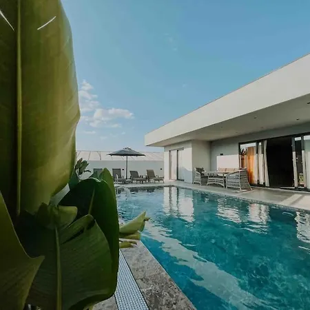 Villa Ada Exclusive Houses 2 Fethiye
