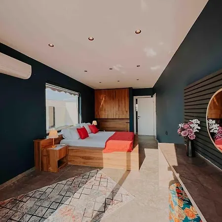 Villa Ada Exclusive Houses 2 *